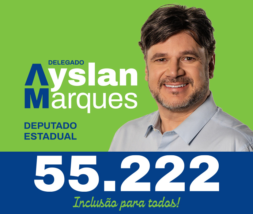 Ayslann Marques